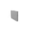 National Public Seating 30 in W, 6 ft. L, Plastic Top, Speckled Grey CMFIH3072 - alternate 5